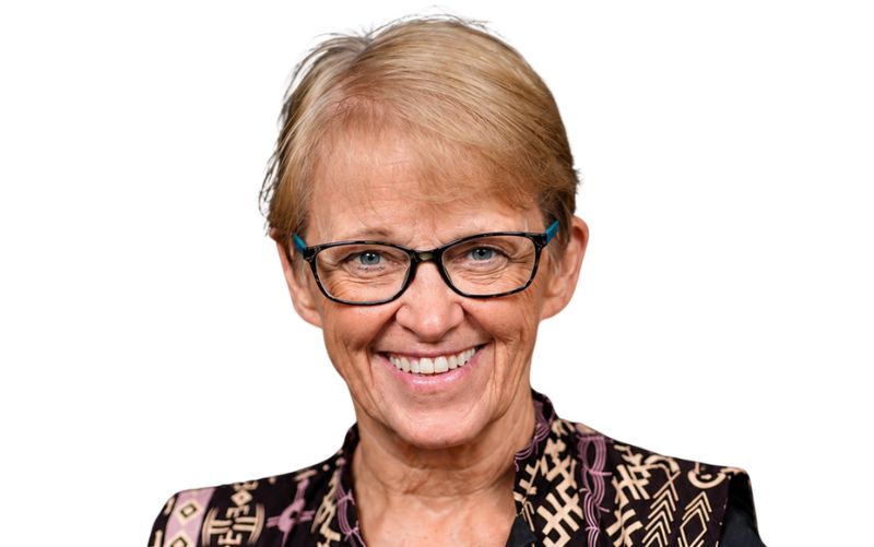 Lois Kitsch