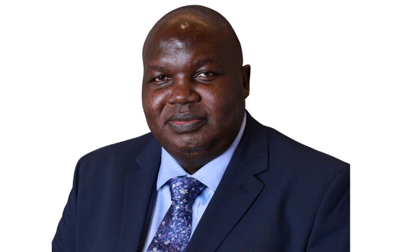 George Ombado