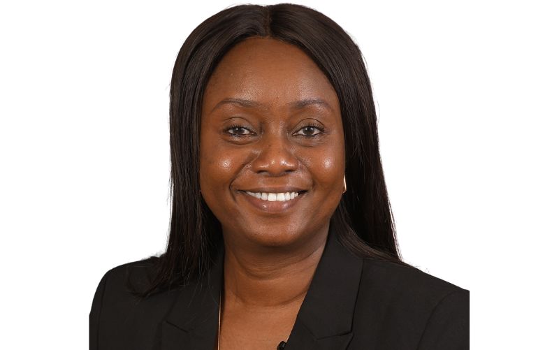 Grace Watsiera