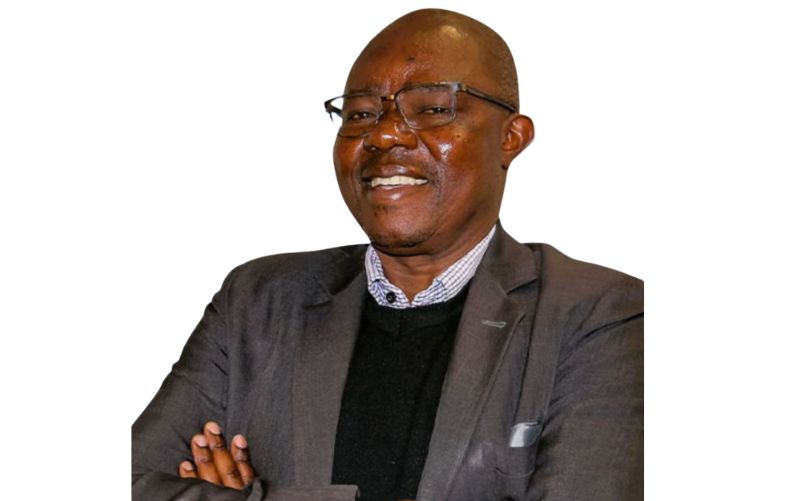 Caleb Orwa