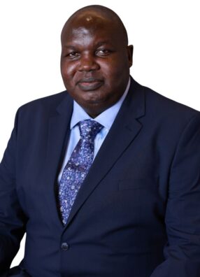 George Ombado