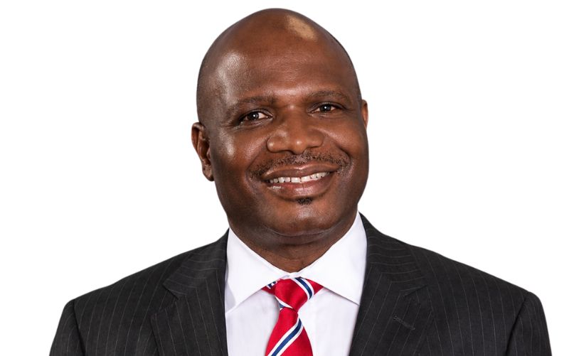 SYLVESTER KADZOLA