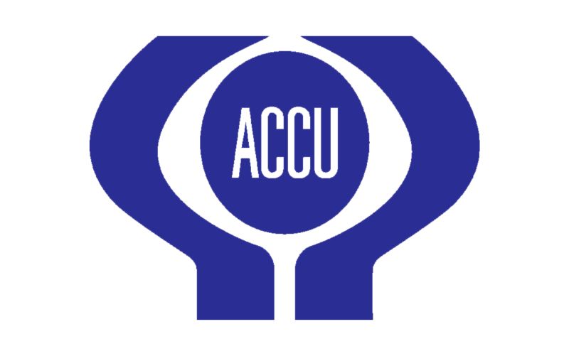 Association of Asian Confederation of Credit Unions logo