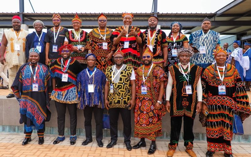 Cameroon