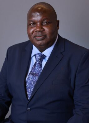 George Ombado