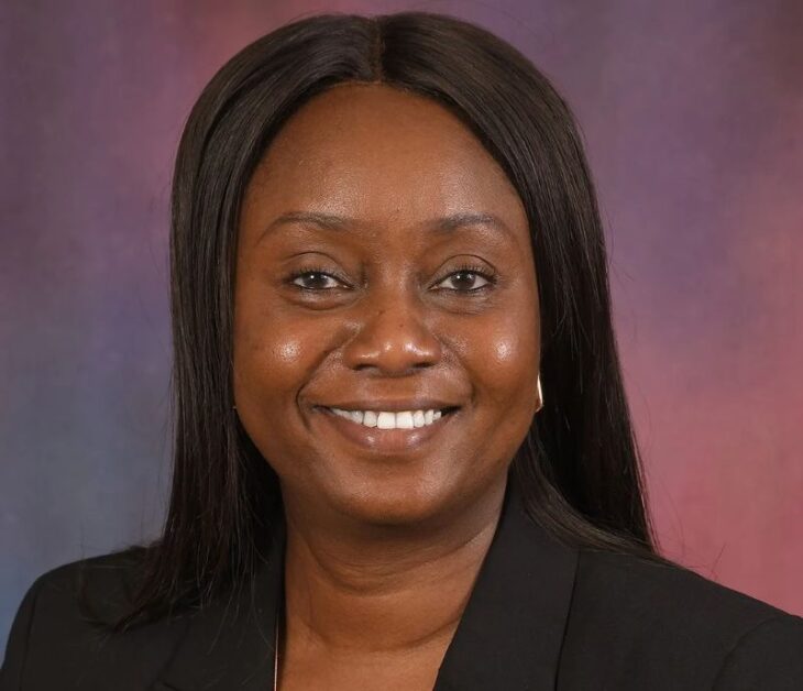 Grace Watsiera