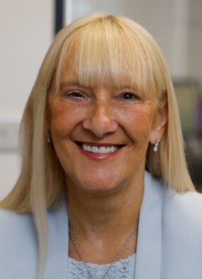 Marlene Shiels