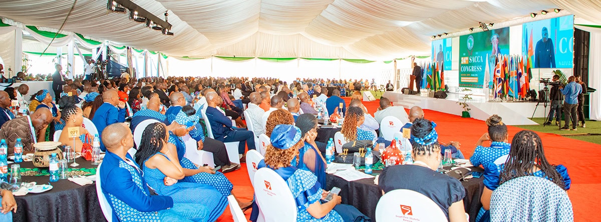 SACCA Congress Events ACCOSCA